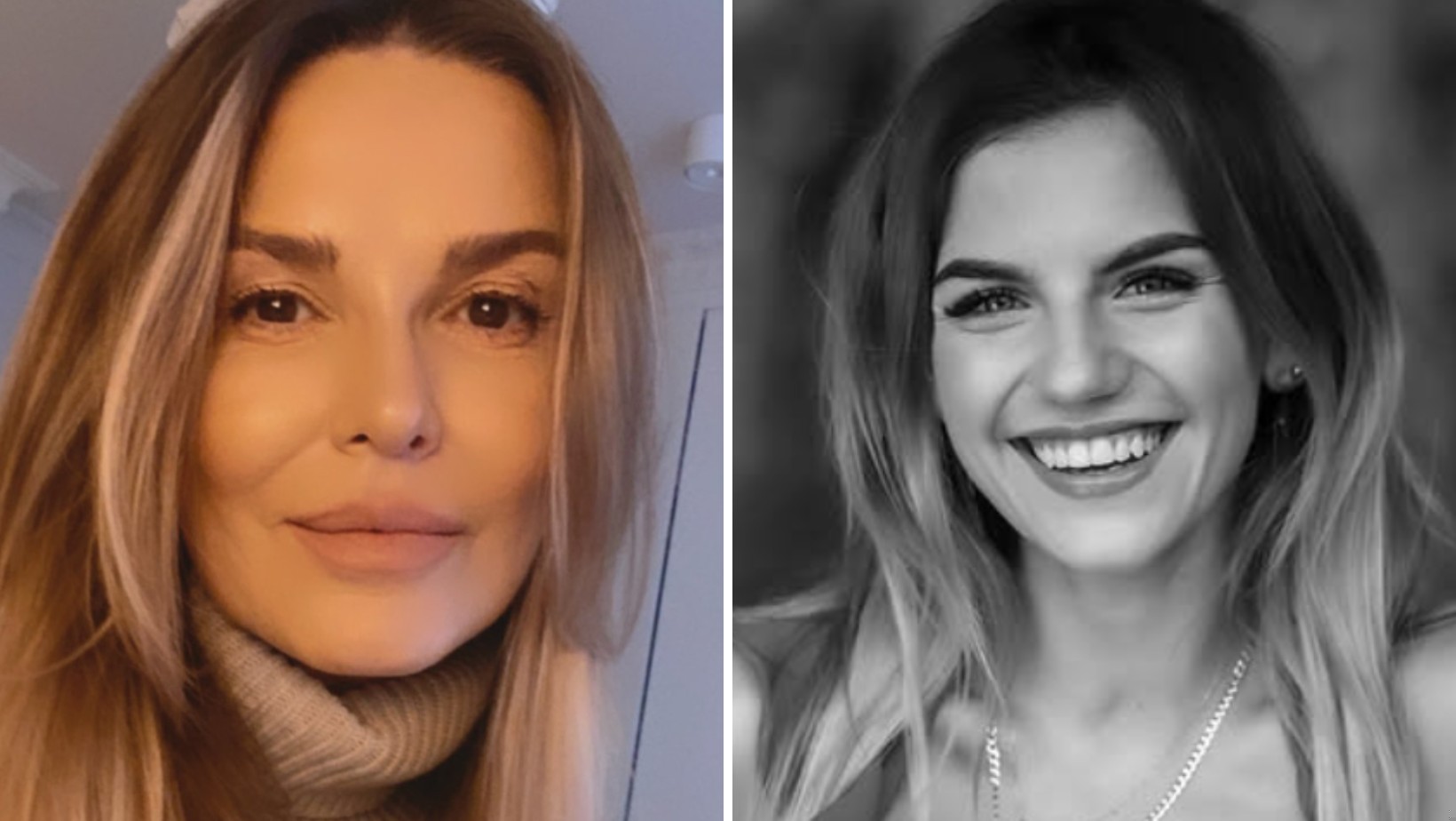 Mocny apel Hanny Lis po śmierci Soni Szklanowskiej!