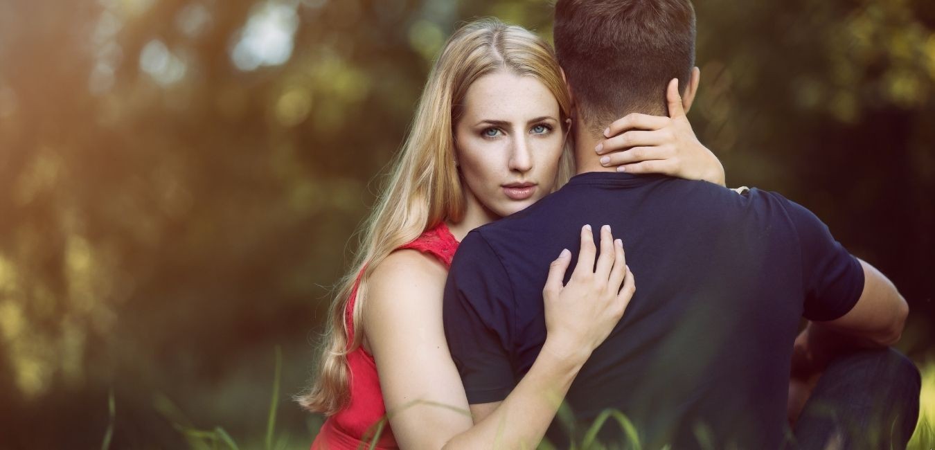 O tych rzeczach nie powinnaś mówić swojemu partnerowi