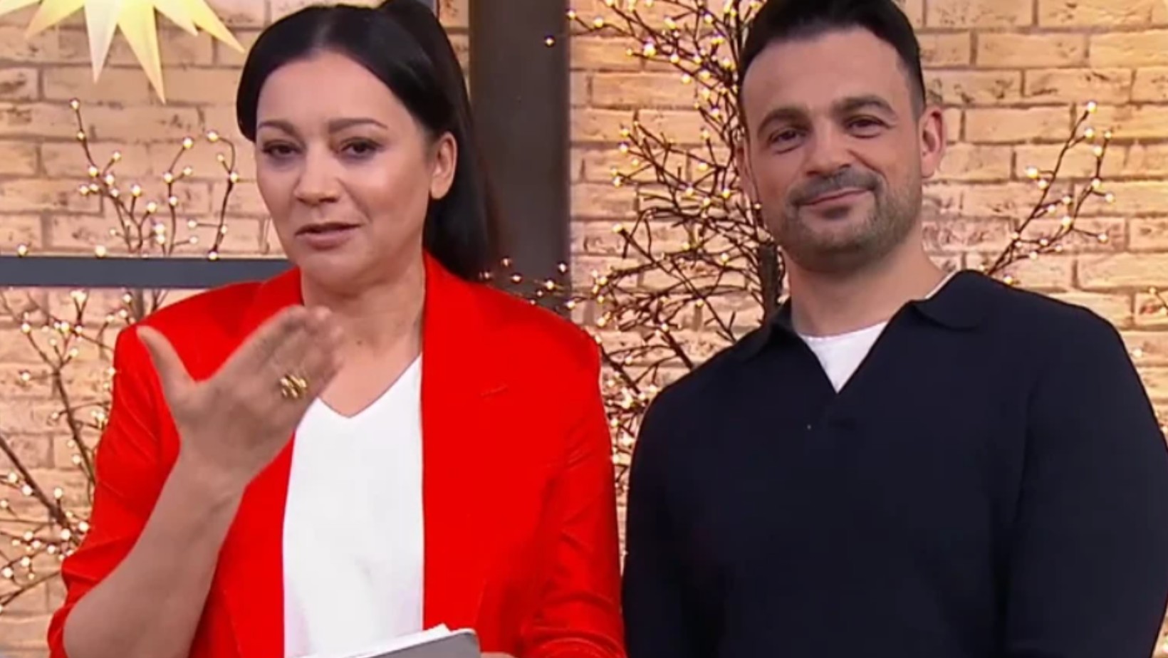 Zdjęcie Nowi prowadzący w „Pytaniu na śniadanie”. Jak im poszło? #1