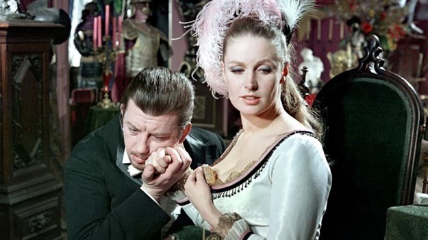 Im bardziej ona go odpycha, tym bardziej mu zależy. Poznaj „Syndrom Wokulskiego”