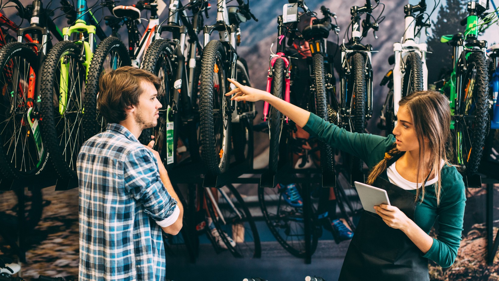 Kupił rower za 1500 złotych… i dostał list od fiskusa! Uwaga na kontrole!