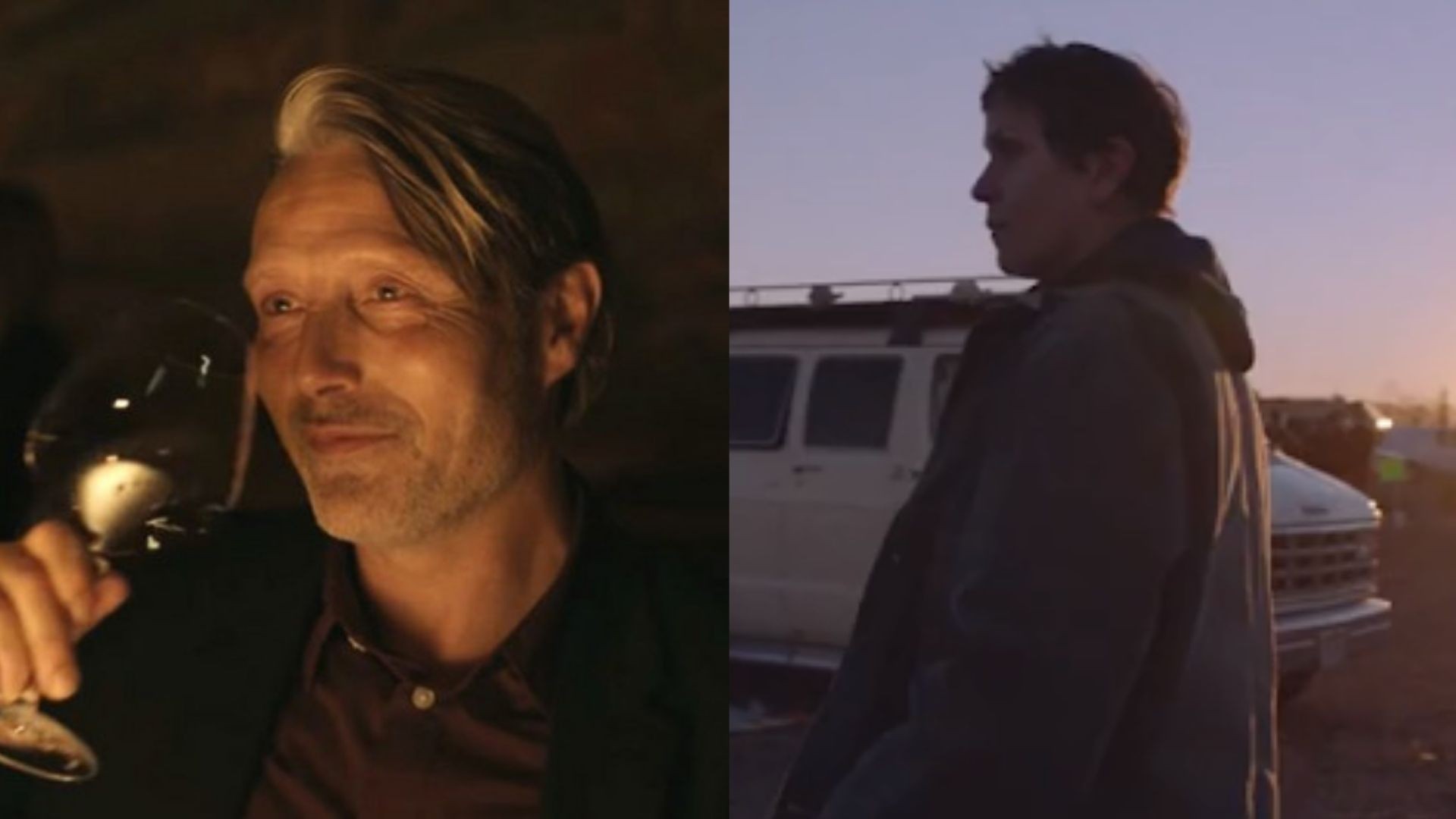 Najlepsze filmy mijającego roku. Jeśli jeszcze ich nie widziałeś, koniecznie nadrób zaległości!