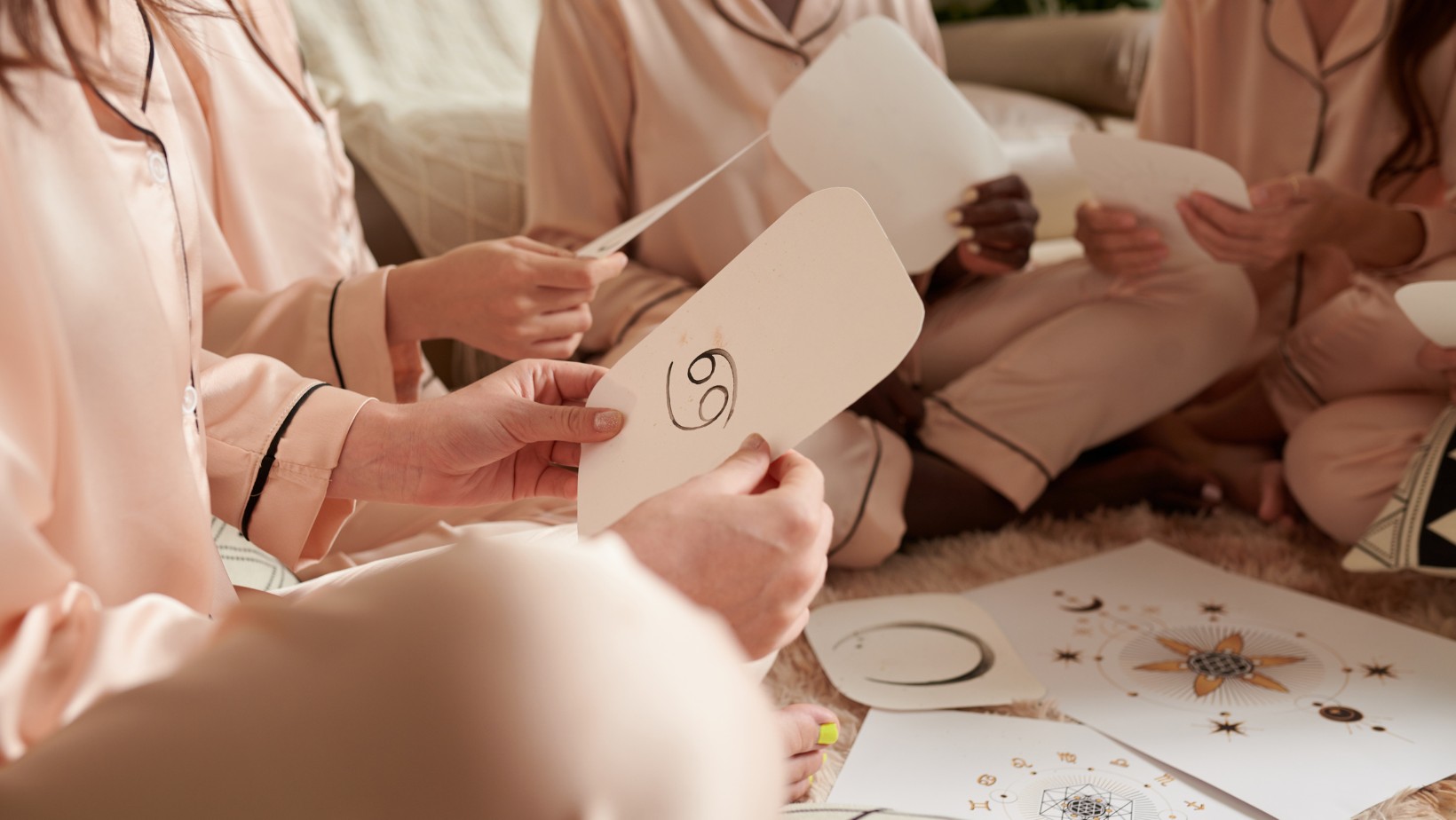 Czy Twój znak zodiaku wpływa na to, jakim jesteś przyjacielem?