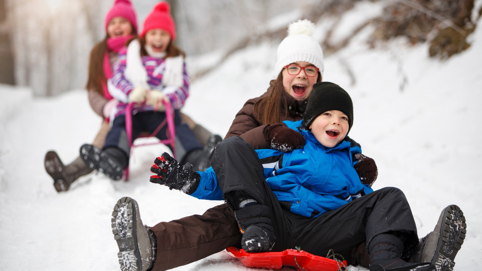 Zdjęcie Zimowe ferie w Polsce. Nadchodzą istotne zmiany dla uczniów i rodziców #1