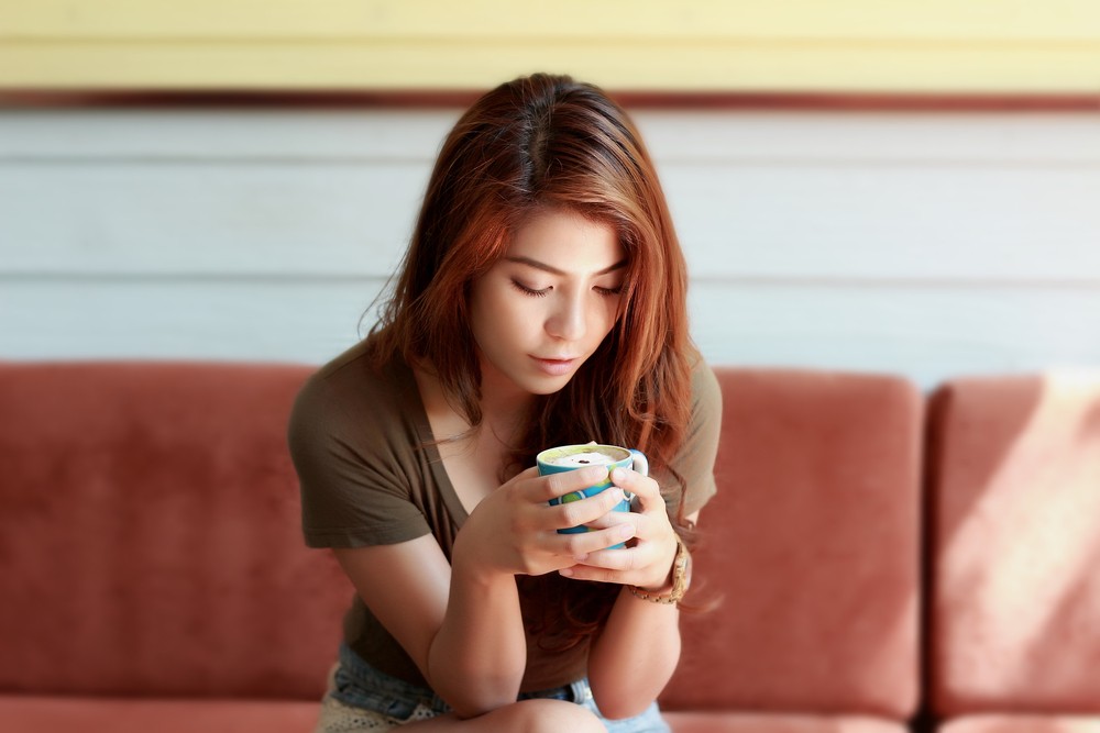 Ludzie, którzy nie mają własnego życia, zawsze muszą wściubiać nos …