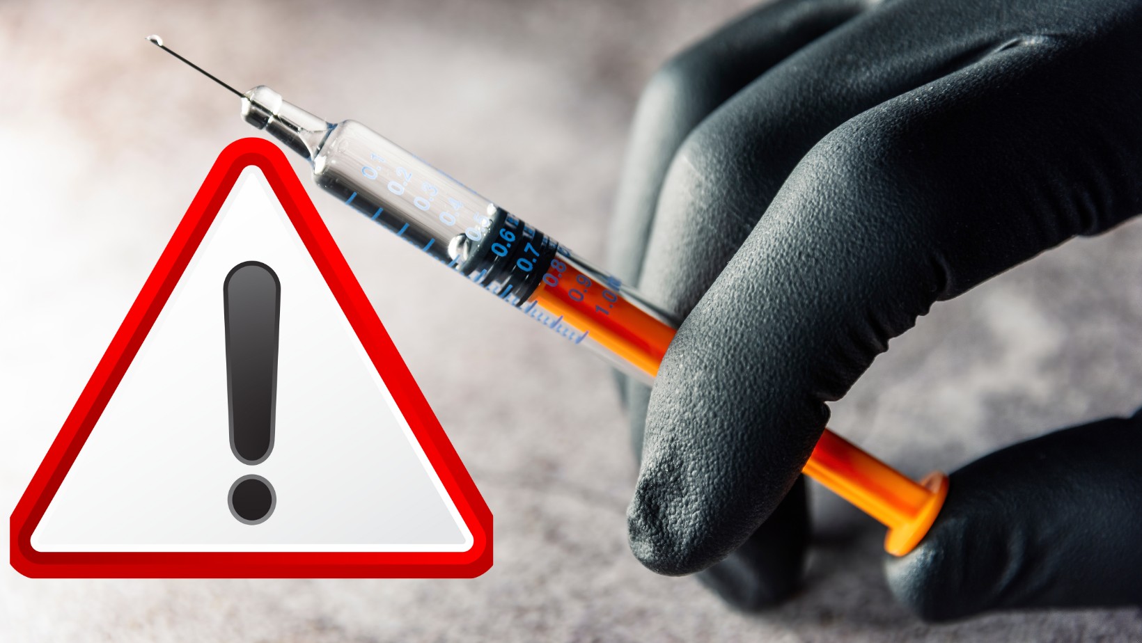 Ten lek został wycofany z obiegu! GIF informuje o zagrożeniu dla zdrowia!