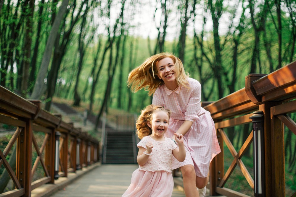 I pamiętaj, Mała, bez względu na to, czy wychowujesz dzieci, …