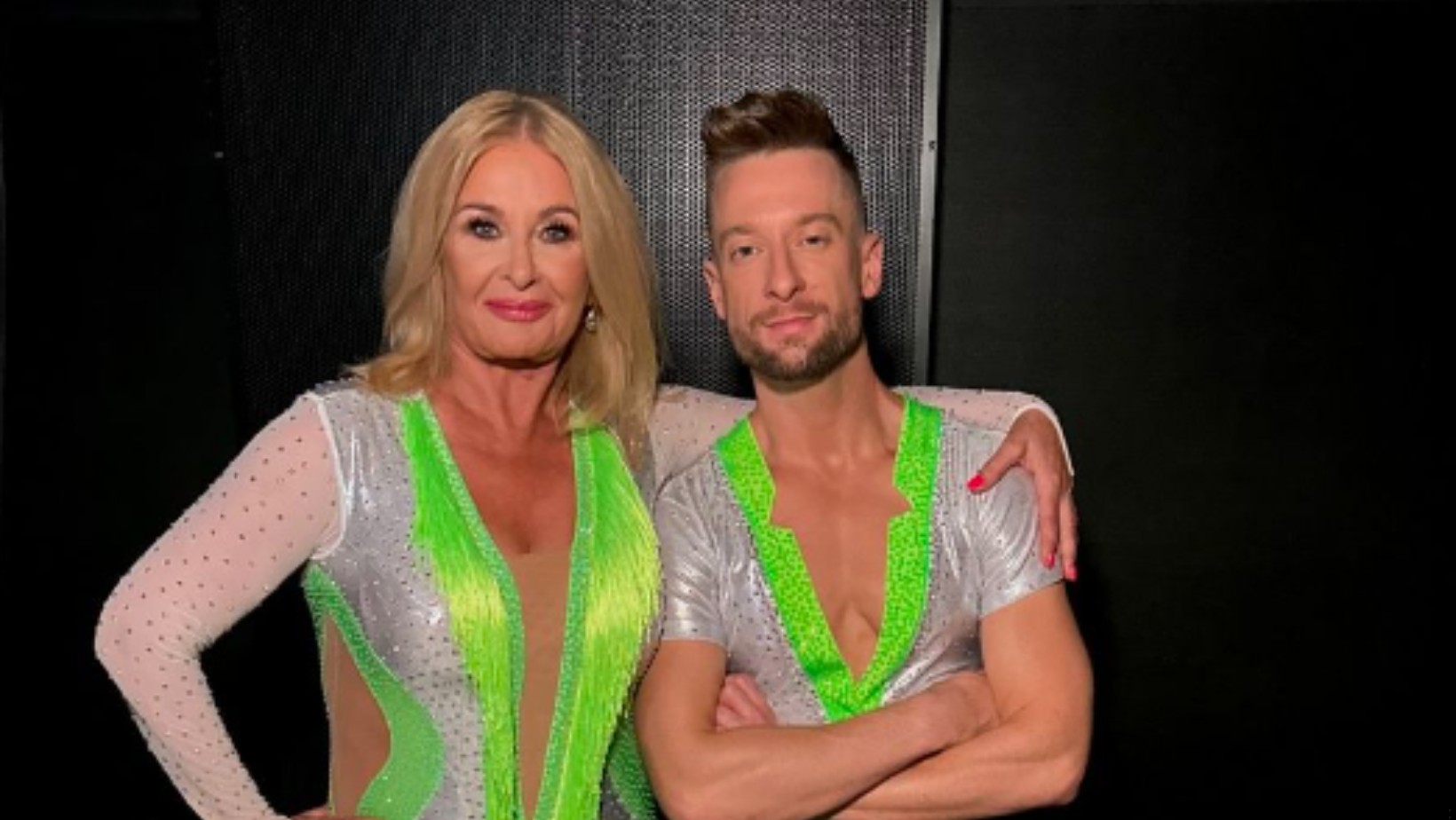 Majka Jeżowska przez wypadek zrezygnuje z „Tańca z Gwiazdami”? -„To nie są żarty”