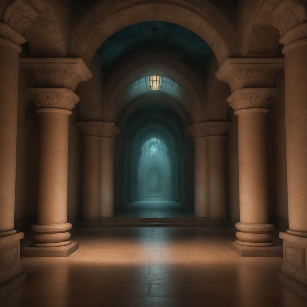 Świat marzeń w baśniach