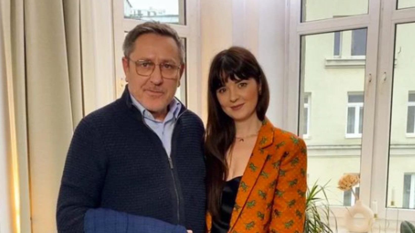 Andrzej Sołtysik po zwolnieniu z TVN mierzył się z depresją: „Dotarłem do dna”