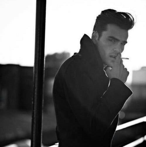 Dla mnie łagodniał, lecz wobec reszty świata pozostawał sobą. Z …