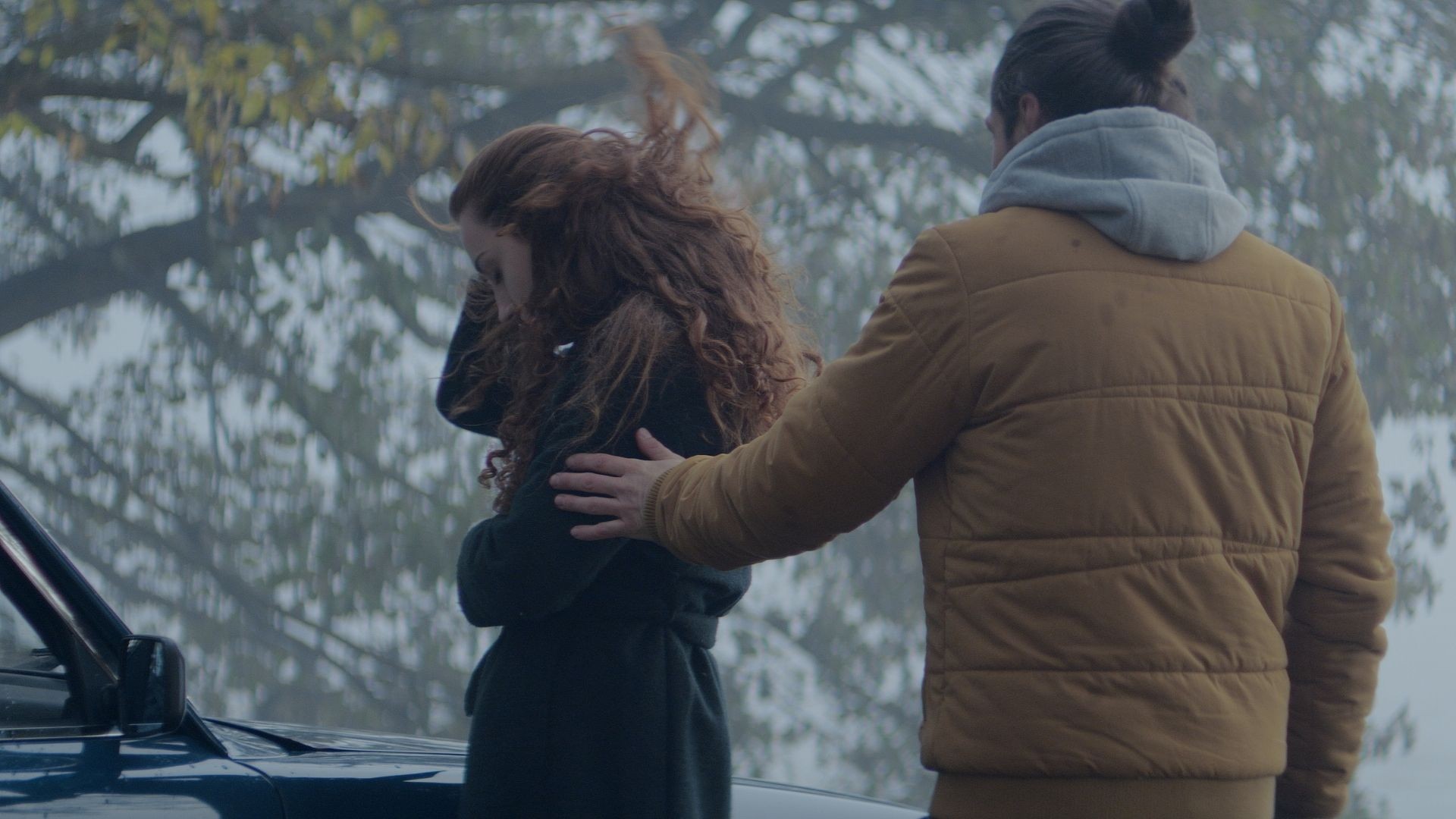 Szukanie bliskości poza związkiem- uważaj na nadchodzący kryzys!