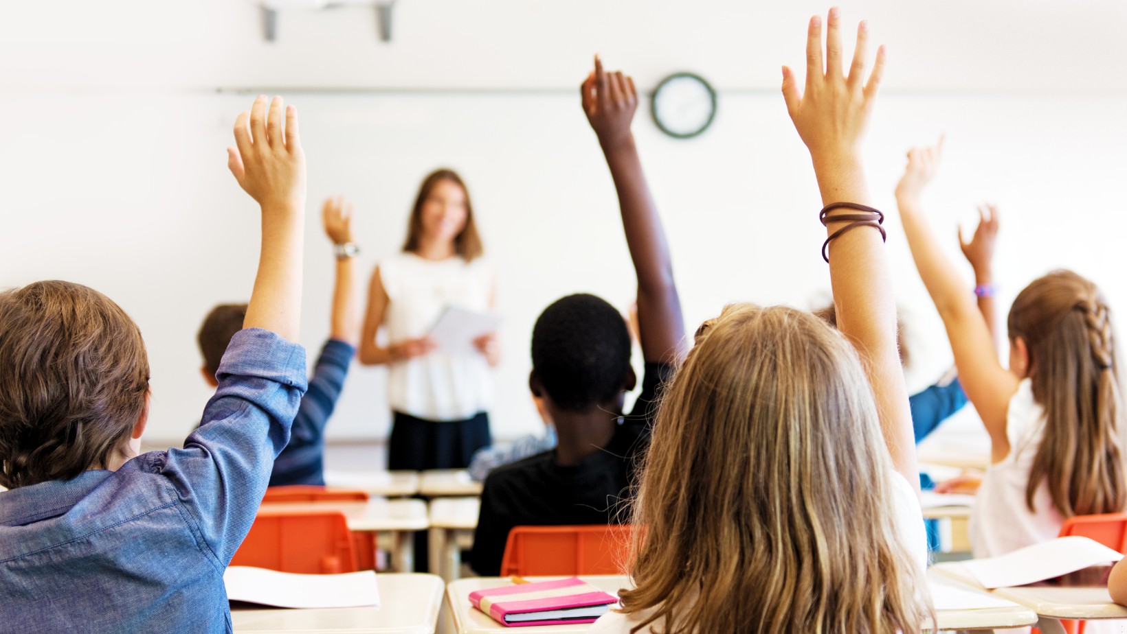 Rewolucja w szkołach? MEN wprowadzi nową ocenę?