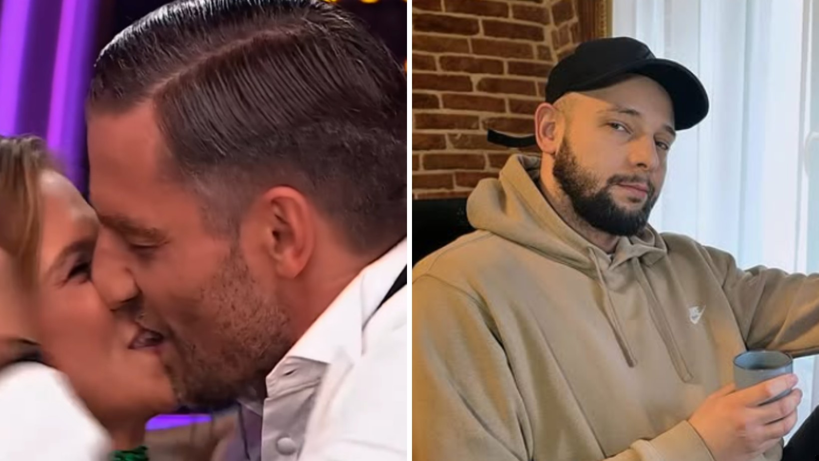 “Nienawidzę gno*ja” – Pela dodał do wpis po pierwszym odcinku “Tańca z gwiazdami”