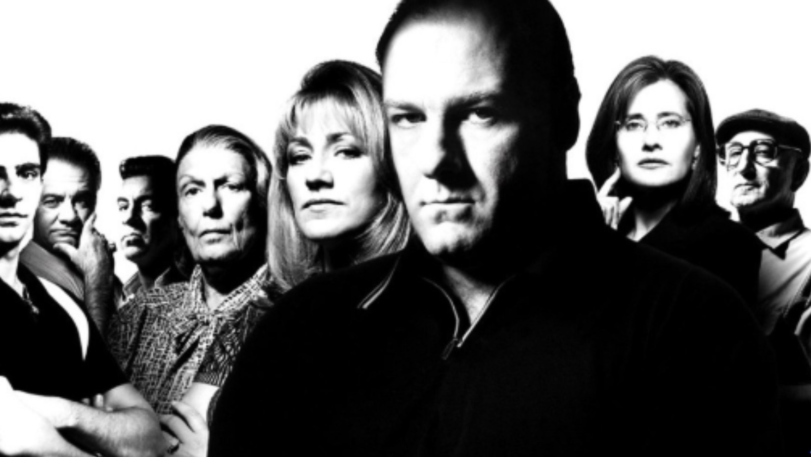 Zdjęcie “Rodzina Soprano” – kultowy serial powraca! #1