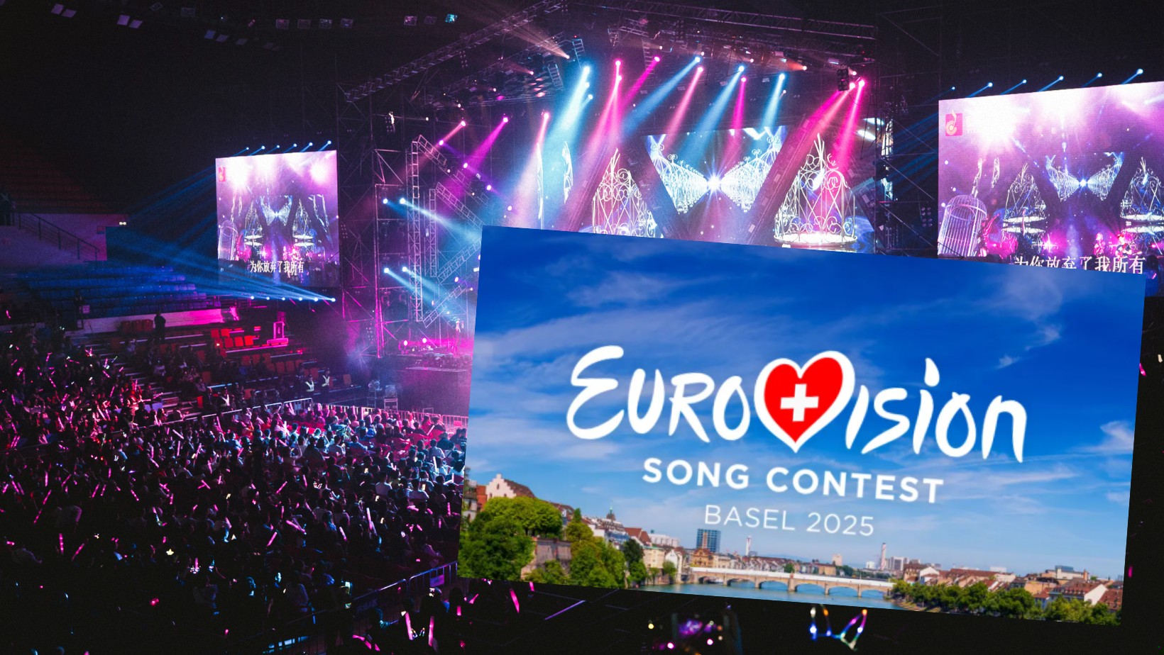 Kto będzie reprezentował Polskę na Eurowizji 2025? Znamy zwycięzcę!