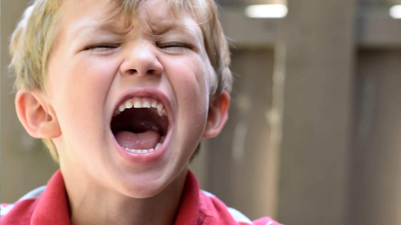 „Konsekwencje w przyszłości mogą być druzgocące” – Dlaczego dziecko musi popełniać błędy?