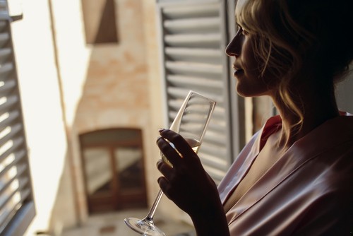 Od czasu do czasu trzeba się wyciszyć, poukładać swoje sprawy, poświęcić czas dla …