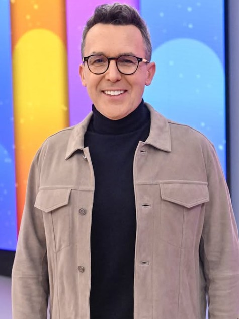 Zdjęcie "Śpię spokojnie" - Kurzajewski przerywa milczenie po oskarżeniach Smaszcz #1