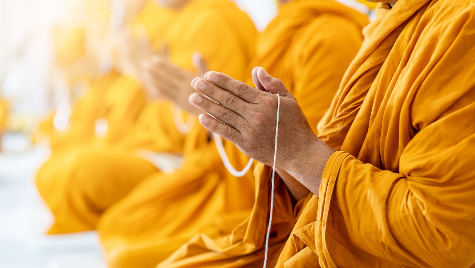 Przepowiednia mnicha może wielu zaskoczyć! Co czeka Polskę i niewiernych?