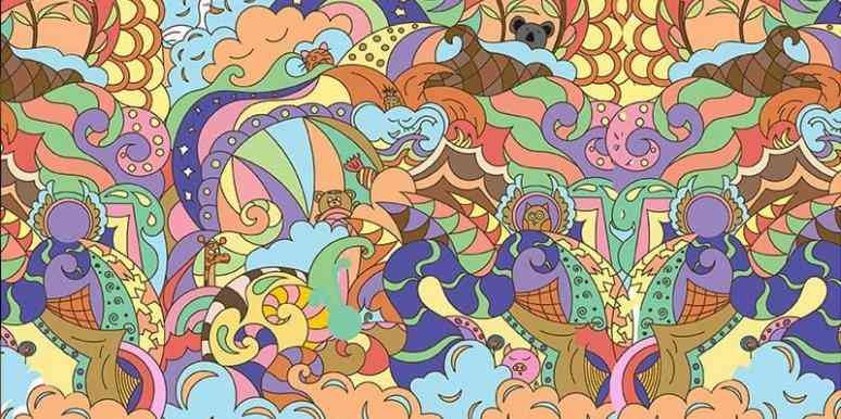 Jakie widzisz zwierzę? Odpowiedź odkryje twoje najlepsze strony osobowości!