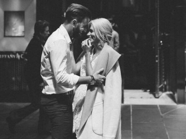 Wybacz, ale musiałem odejść. Musiałem odejść, by przekonać się, że …