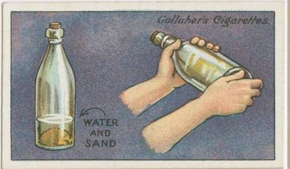 Zdjęcie 17 trików, które znały już nasze prababcie! #3