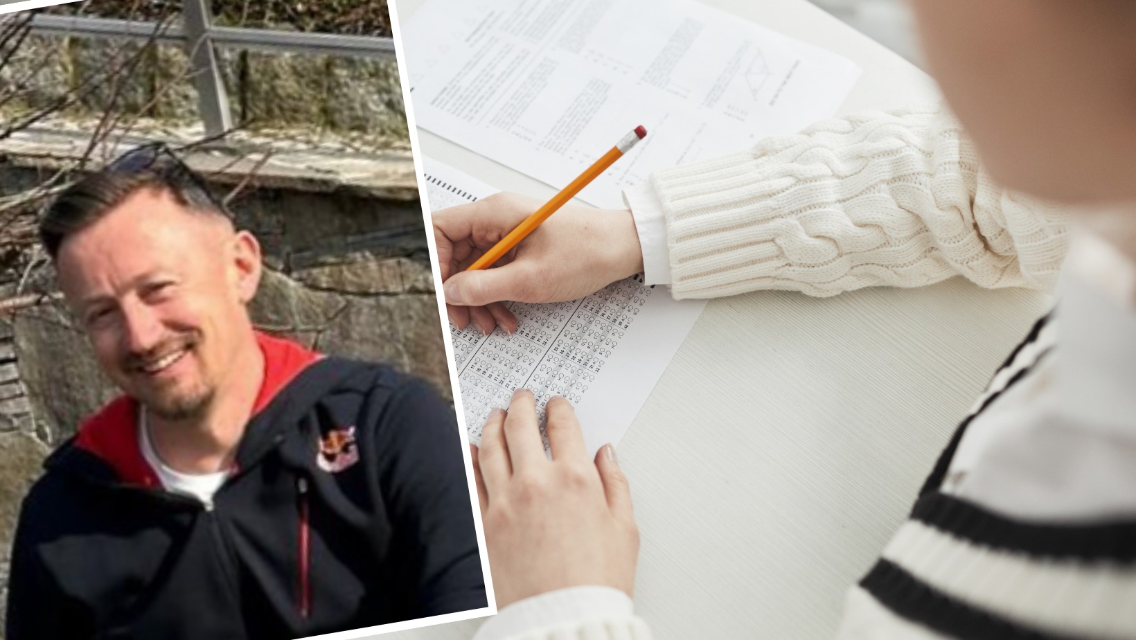 Cytat Adama Małysza na egzaminie ósmoklasisty! Skoczek  skomentował…