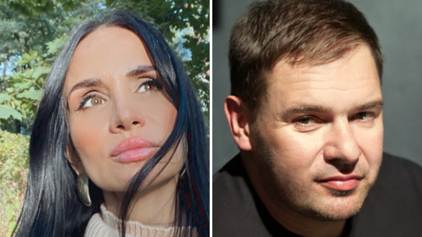 Tomasz Karolak potwierdza rozstanie z Violą Kołakowską!