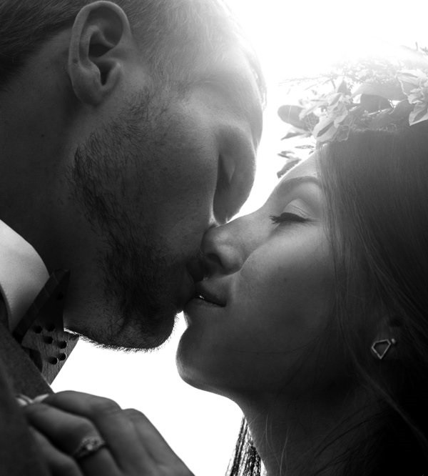 Jeśli trafisz na właściwego mężczyznę, zobaczysz jak szczęśliwa możesz być.