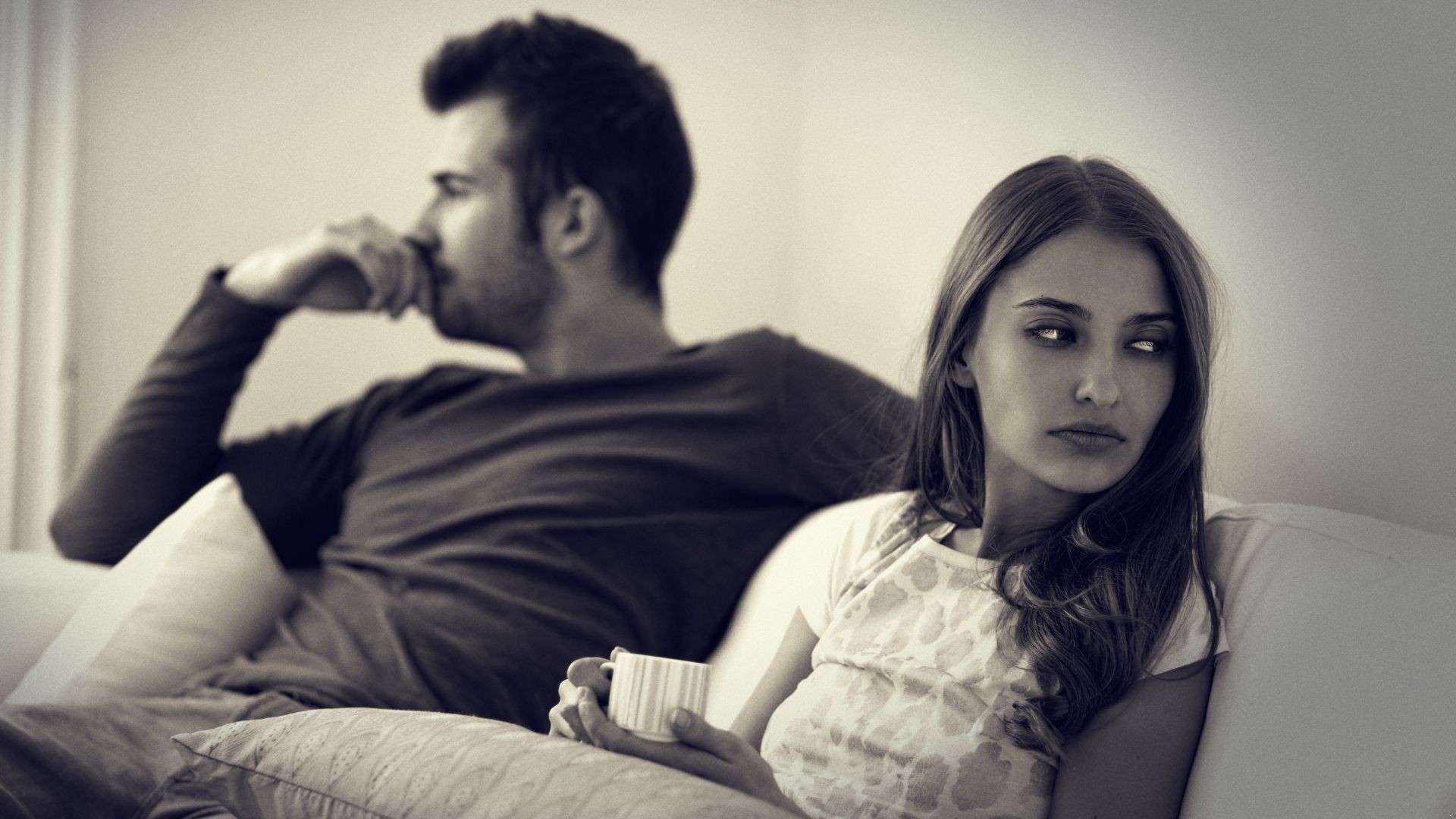 Najgorsza w związku jest cisza… bez kłótni nie ma komunikacji?