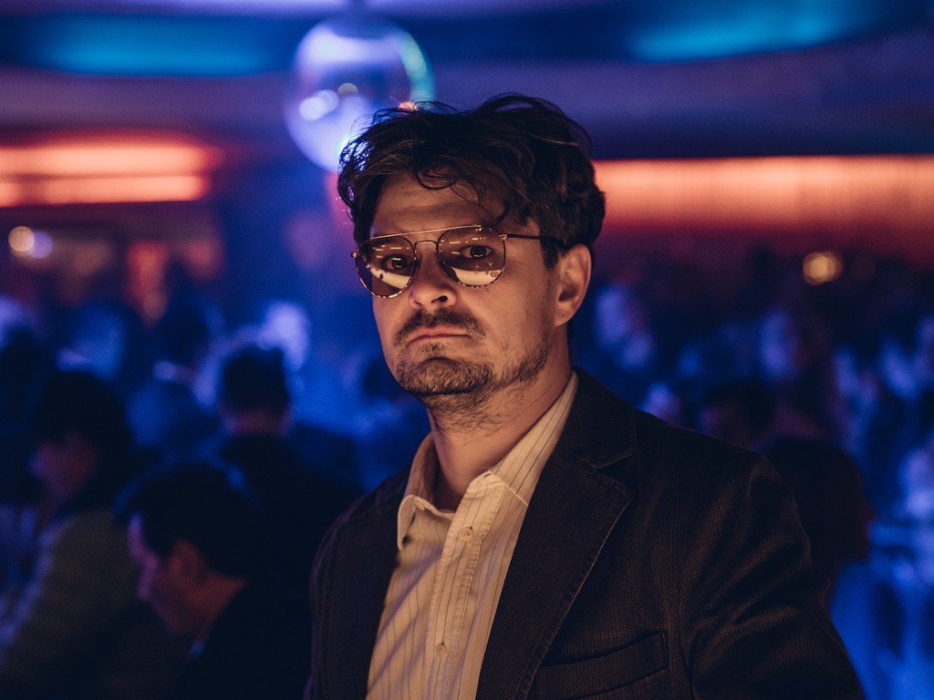 Jeden z najlepszych polskich kryminałów powraca! O czym będzie „Rojst Millenium”?