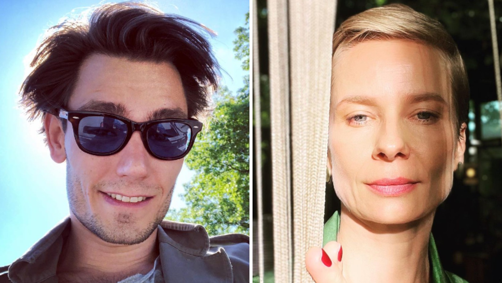 Bartosz Gelner o związku z o 16 lat starszą Magdaleną Cielecką…