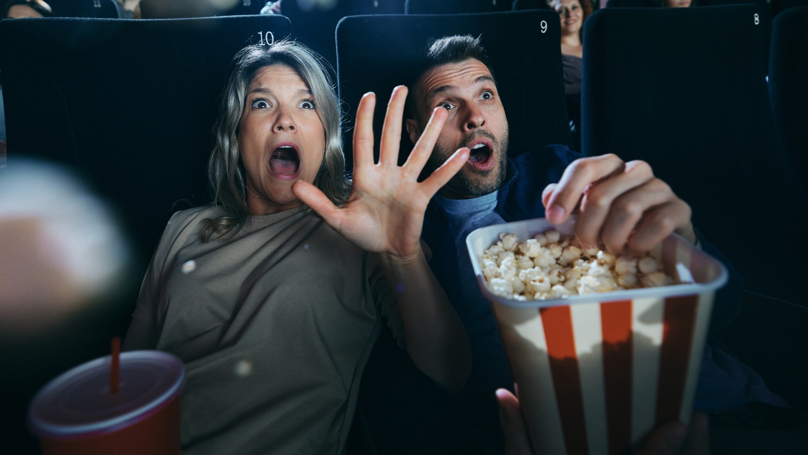 Kto teraz spróbuje oszukać przeznaczenie? Powrót kultowego horroru po 14 latach!