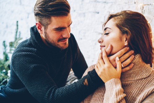 Nie doprowadź, nigdy, pod żadnym pozorem do tego, żeby bała …