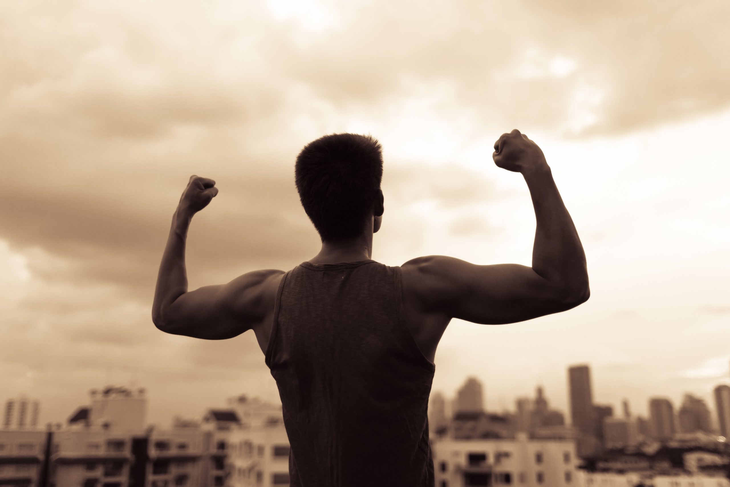 Człowiek zawsze wynajdzie sobie coś, za co może być wdzięczny …