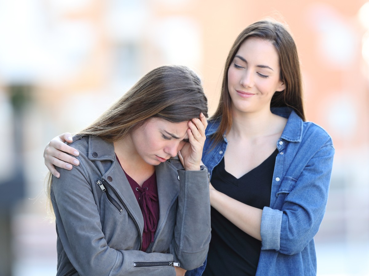 Wampir energetyczny wyssie z Ciebie życie!