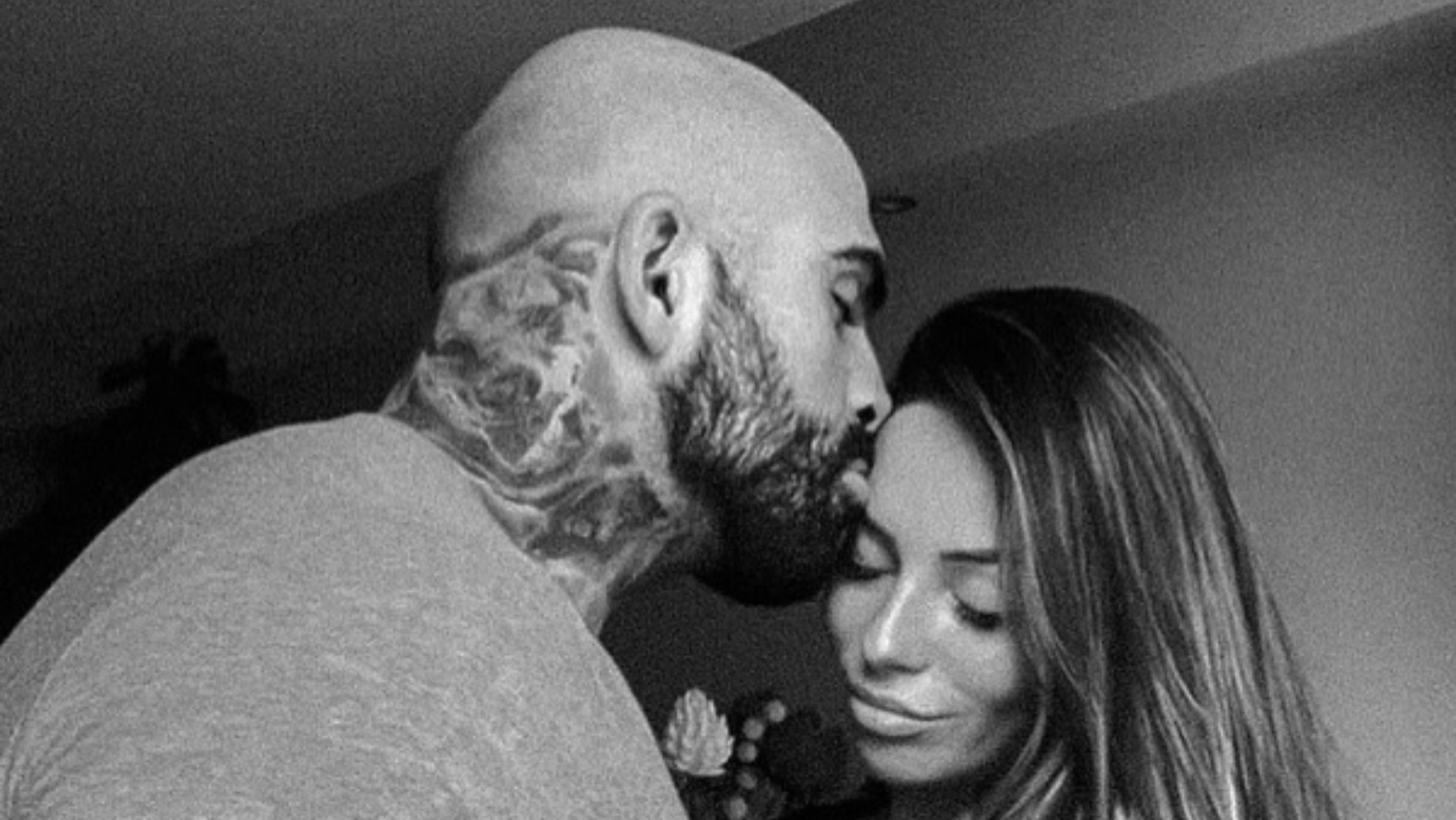 Akop i Sylwia Szostakowie ponownie razem! Para wydała oświadczenie!