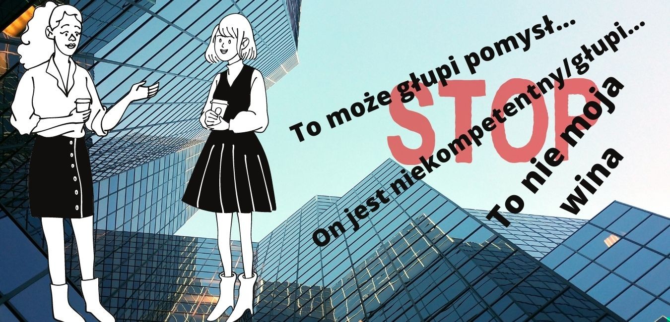 6 rzeczy, których mądrzy ludzie nie mówią w pracy