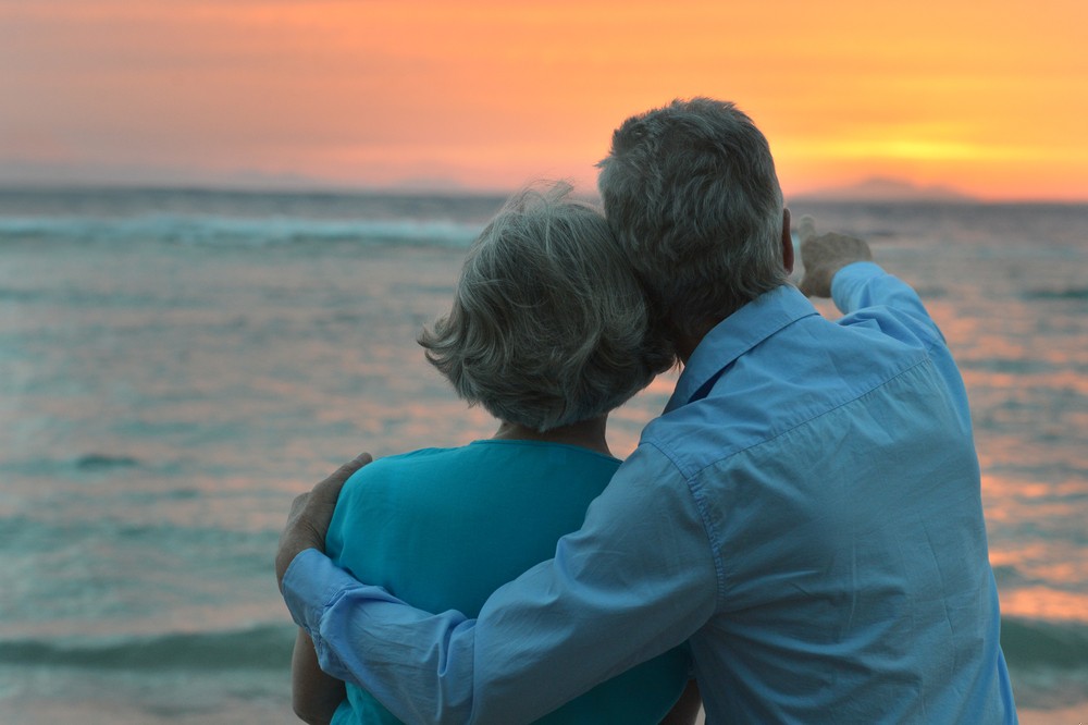 To był dobry dzień, jeden z tych, które chowasz w …