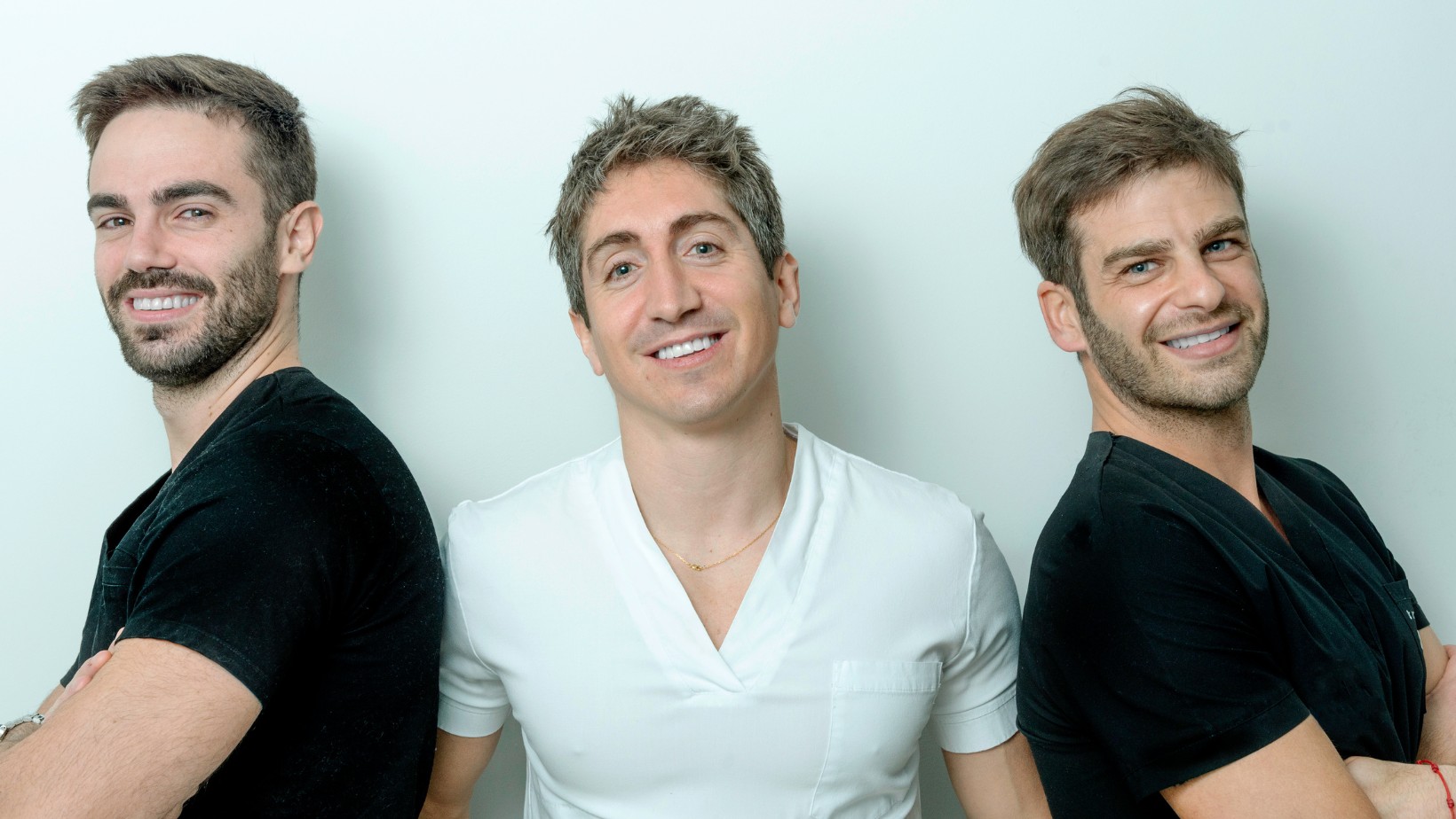 Dlaczego mężczyźni o tych imionach są najbardziej lojalni?