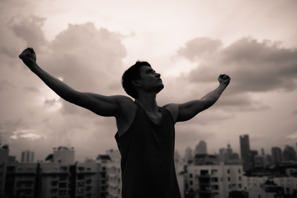 Zdjęcie 12 trafnych cytatów na walkę z jesienną chandrą. #2