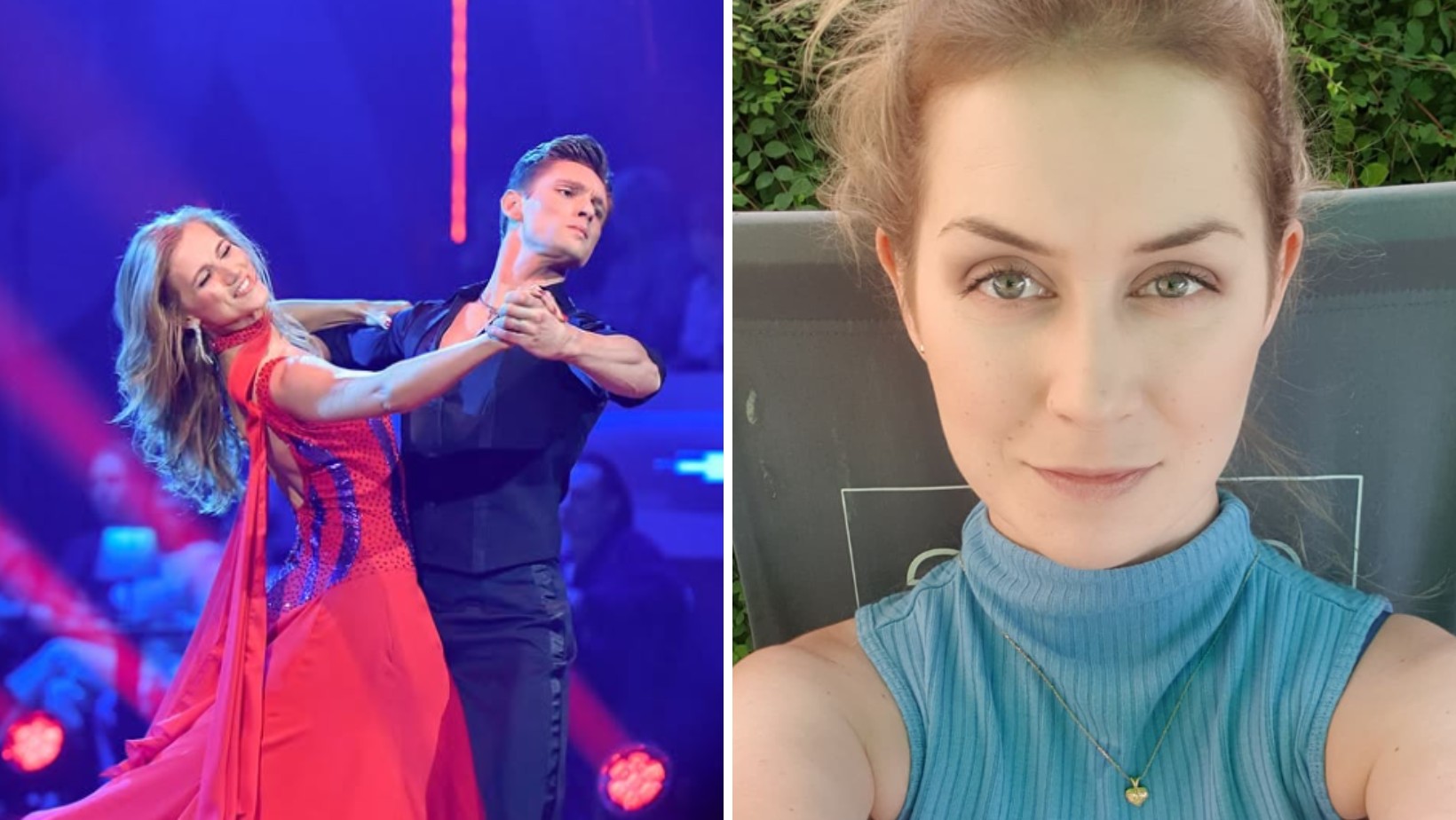 Żona Filipa Gurłacza skomentowała medialne plotki o romansie jej męża z Kaczorowską