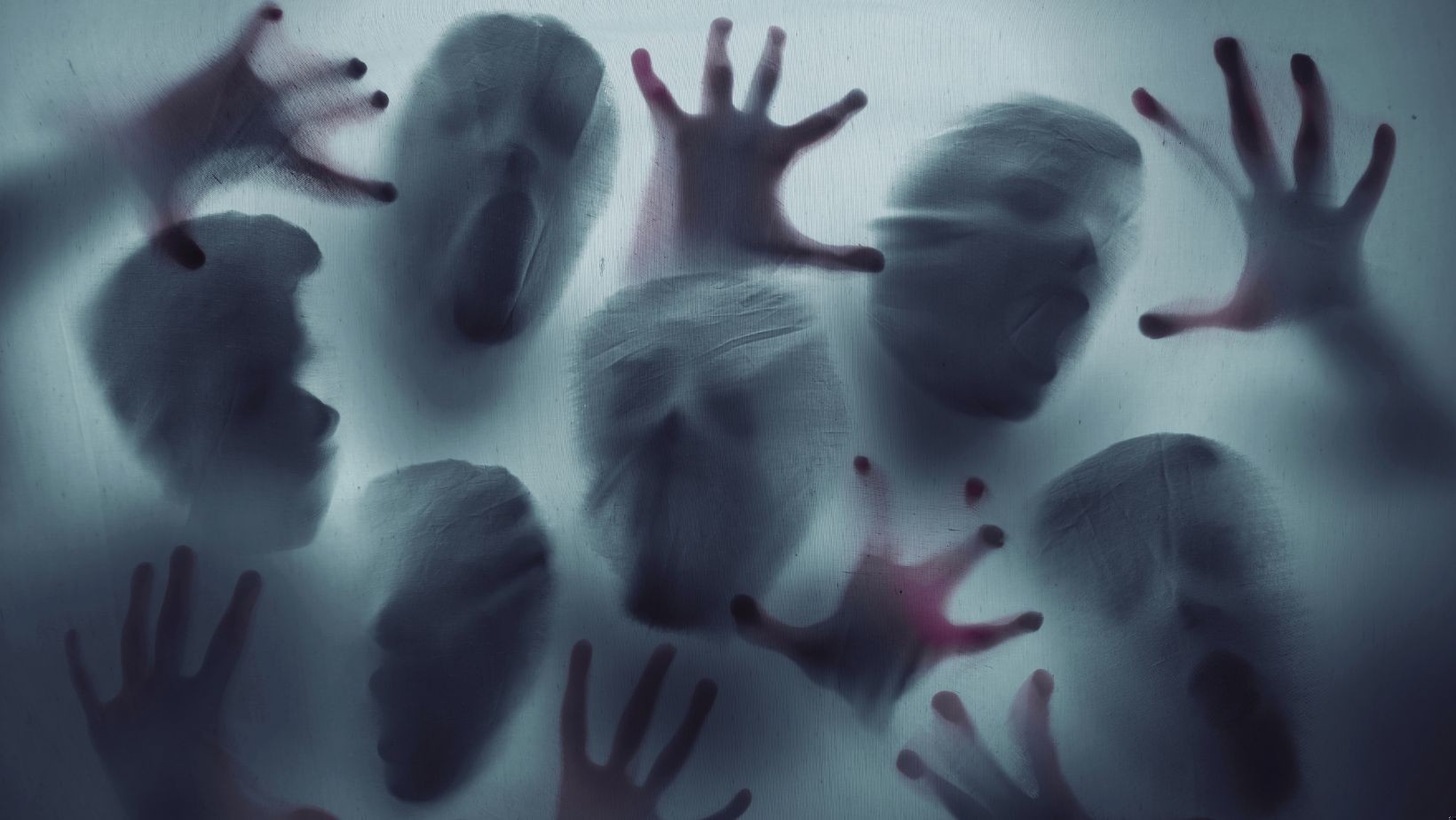 Widziałeś kiedyś ducha? Naukowcy wiedzą, co to oznacza!