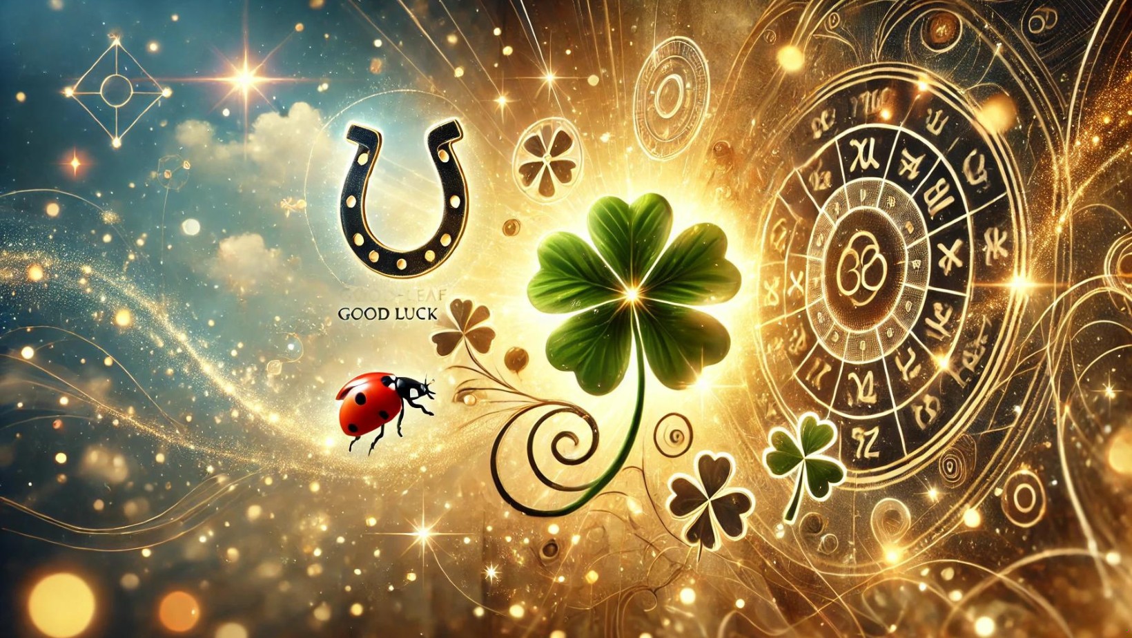 Te 3 znaki nie wiedzą co to pech. Ich życie to istna bajka!