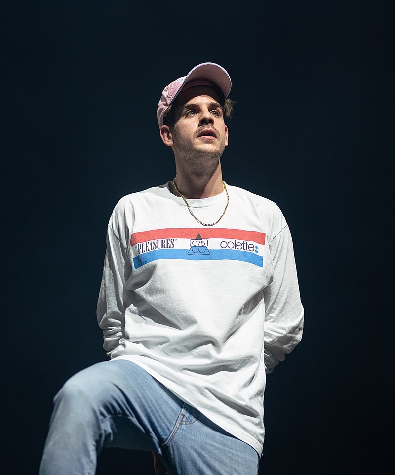 Taco Hemingway: [wiek, kariera, piosenki, życie prywatne, cytaty]