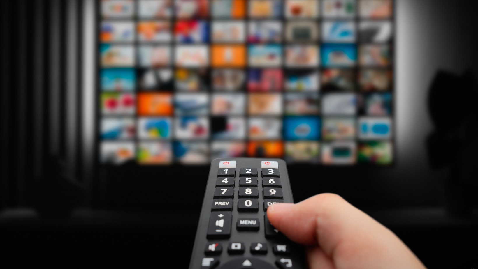 Co obejrzeć wieczorem? Oto najlepsze nowości na Netflixie w tym tygodniu!