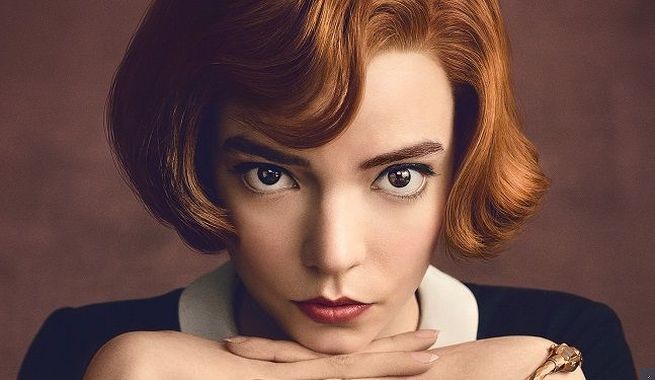 Pozew wobec Netflixa- Gambit królowej. Jest oficjalny komunikat serwisu