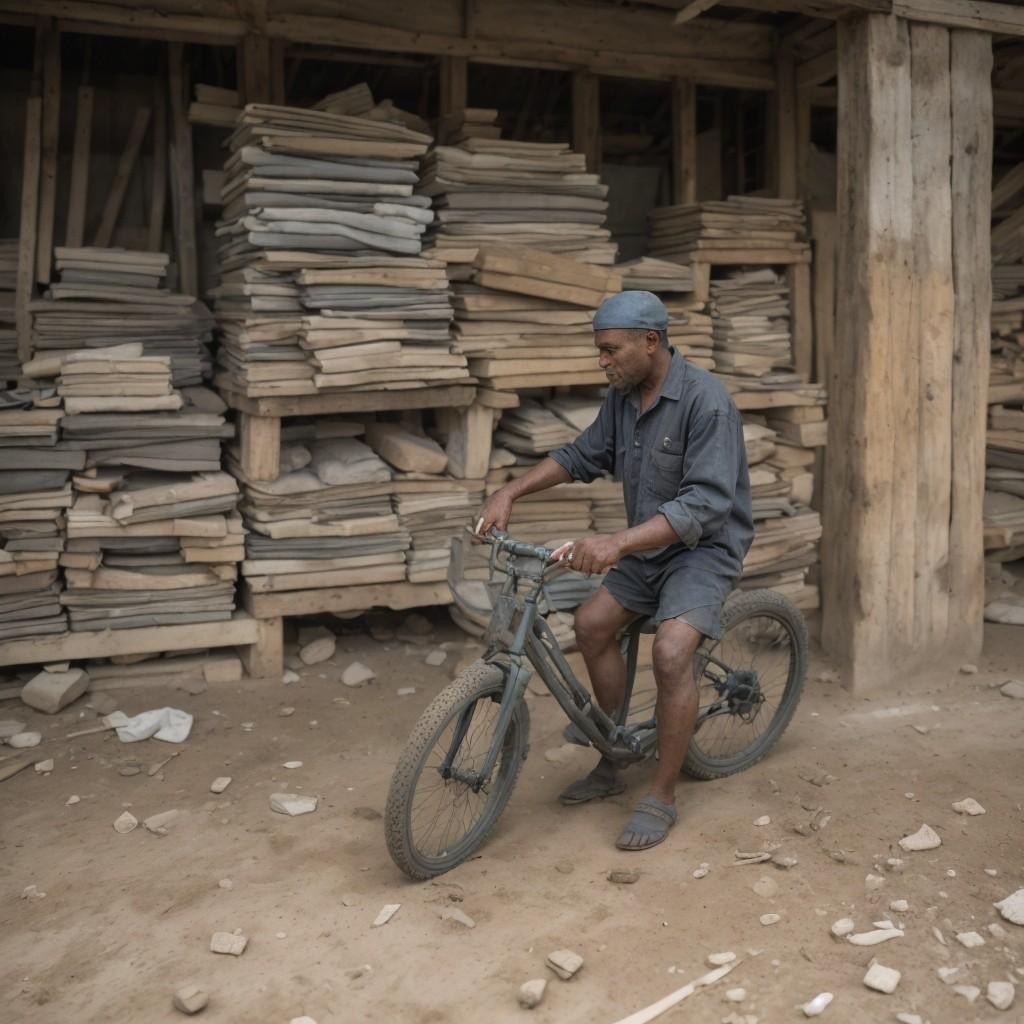 O Wartości Ciężkiej Pracy