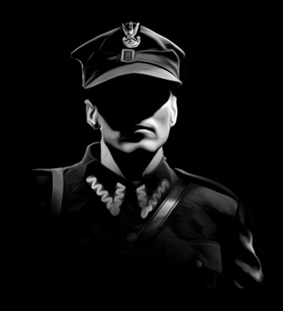 Człowiek jest dobry i szlachetny ,lecz jego błędy go upadlają …